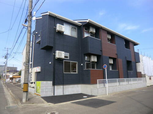 Ａｚｕｌ（アスール）長町南 2階建