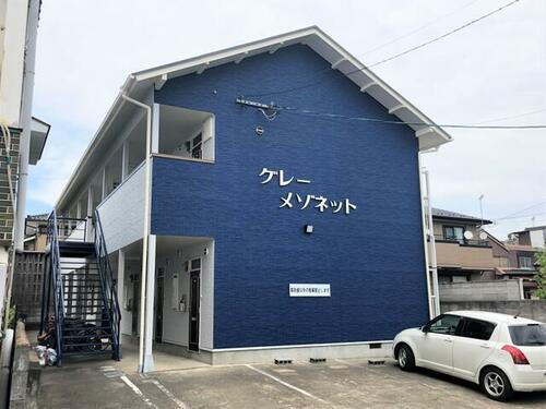 グレーメゾネット