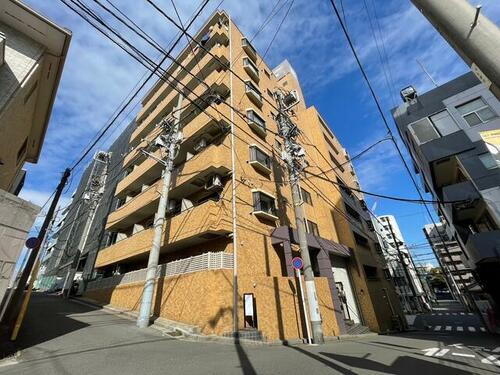 ライオンズマンション反町