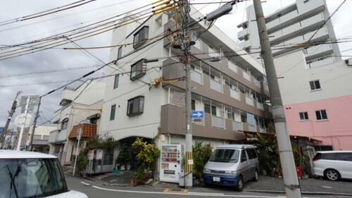 大阪府堺市堺区一条通 4階建 築38年