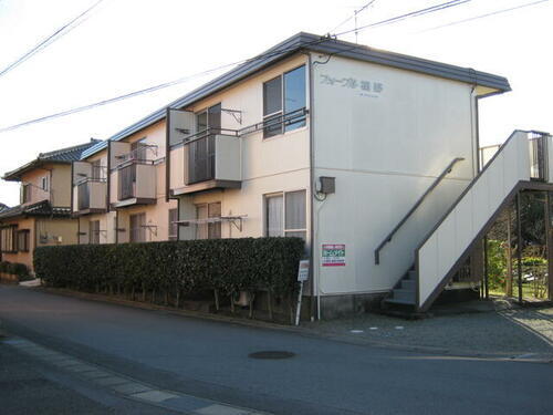 静岡県裾野市二ツ屋 2階建 築40年4ヶ月