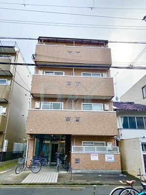 スウィートルーム聖護院西