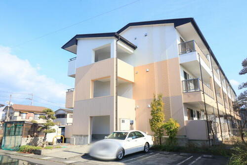 ベルウッドマンション 3階建