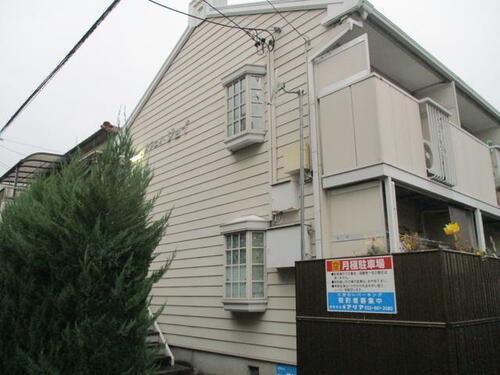 愛知県名古屋市中村区名楽町２丁目 賃貸アパート