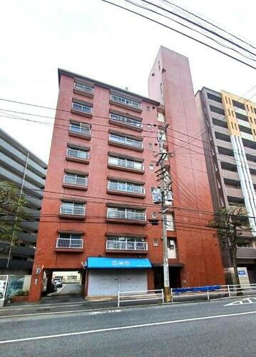 三萩野第１０マンション 11階建
