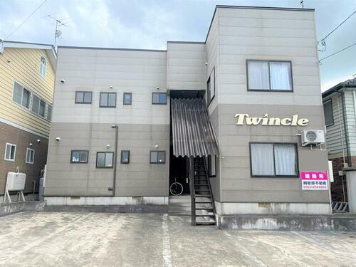 山形県東根市神町南２丁目 2階建