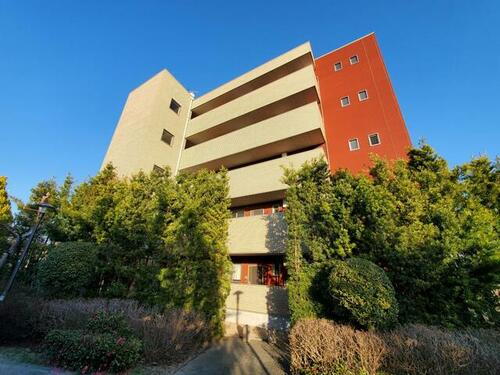 岡山県岡山市南区新保 賃貸マンション