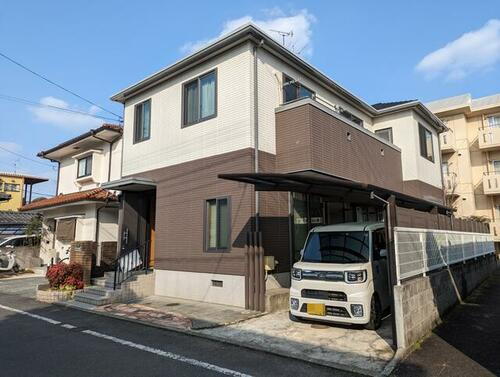 琴平１丁目貸家 2階建