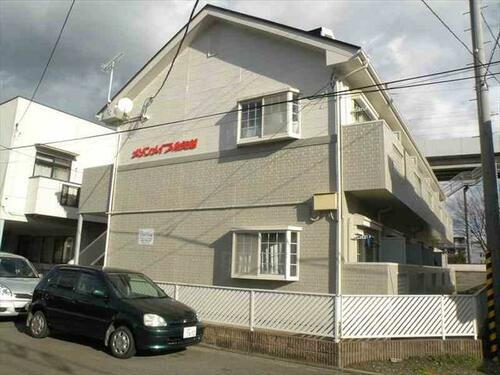 メゾンメイプル矢剣