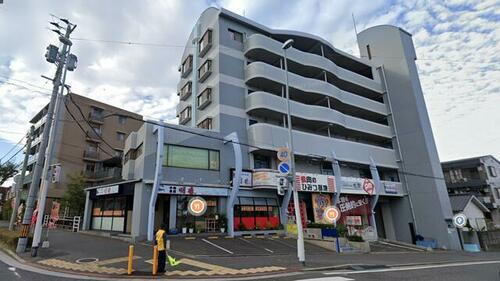 福岡県北九州市小倉北区足原１丁目 賃貸マンション