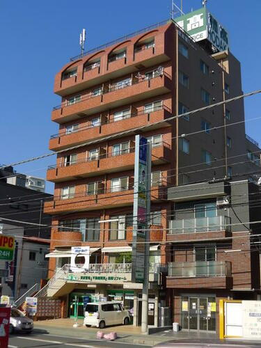 穂高第１ブラザーズ柏