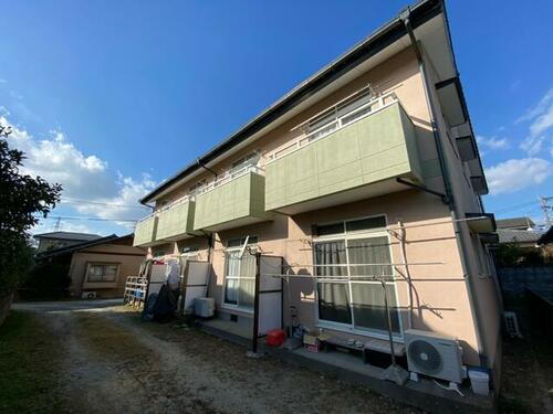 熊本県合志市須屋 2階建 築36年4ヶ月