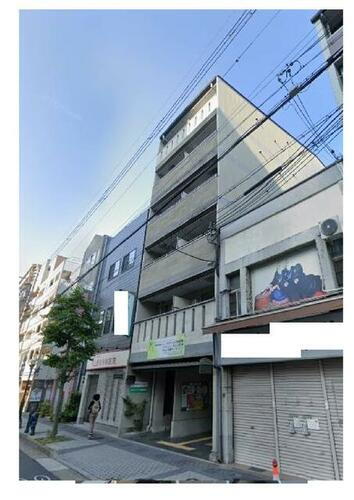カルナハウス京都西陣