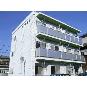 高知県高知市役知町 3階建 築34年6ヶ月