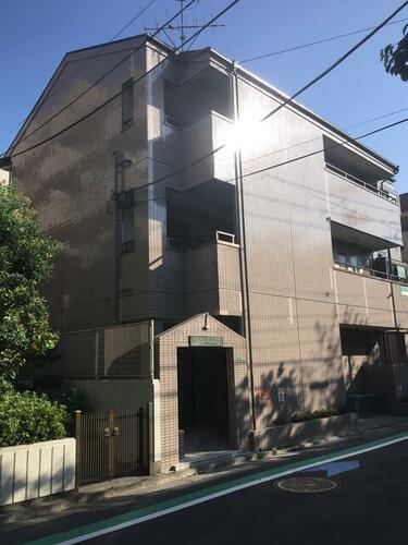 ベルメゾンイズミ