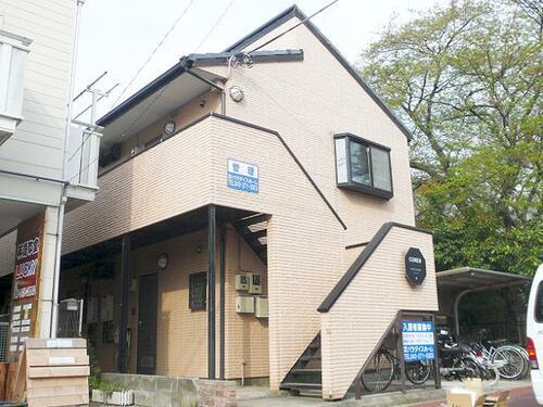 千葉県千葉市中央区松波３丁目 賃貸アパート