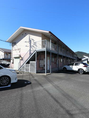 ハーモニー桜木Ⅱ