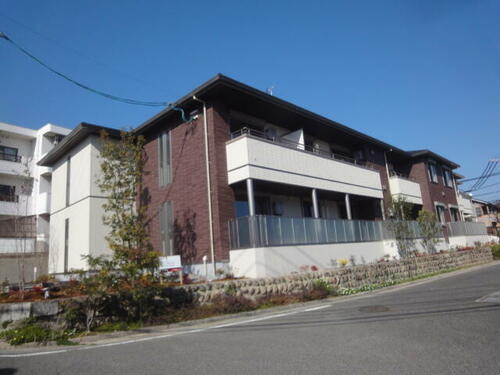 広島県広島市安佐南区祇園５丁目 賃貸アパート