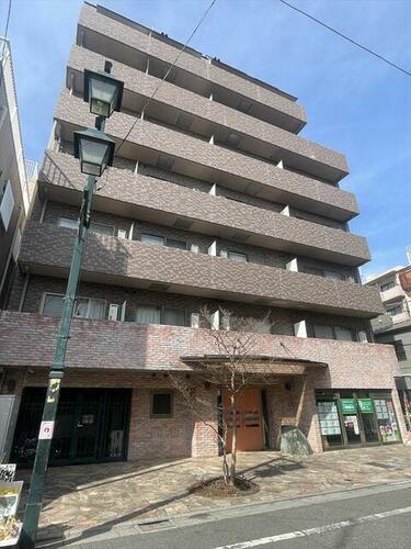 東京都豊島区長崎４丁目 9階建 築23年9ヶ月