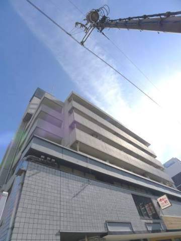 愛知県名古屋市中区栄４丁目 6階建 築39年1ヶ月