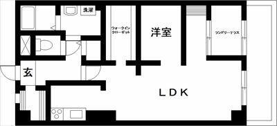 クレアトーレ姫路駅前 地上8階地下7階建