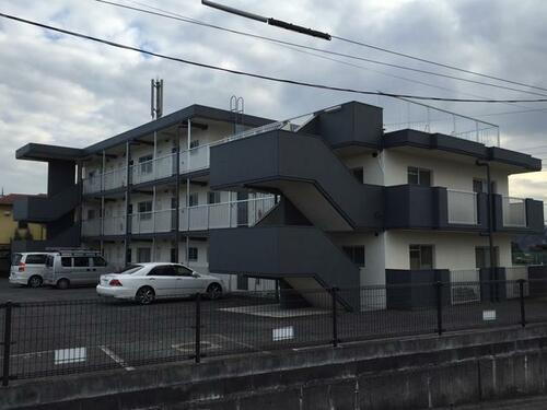 東京都羽村市羽中２丁目 賃貸マンション