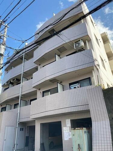 神奈川県横浜市南区堀ノ内町２丁目 5階建