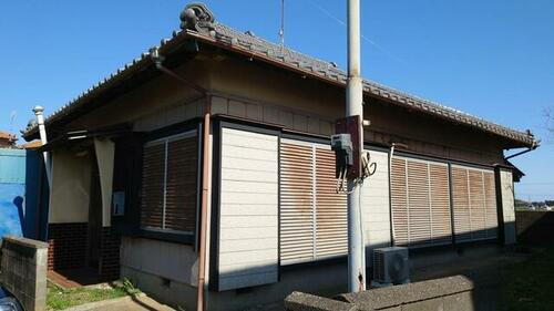 親田町貸家（仮） 平屋建て