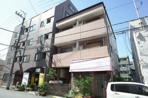 千葉県千葉市中央区院内１丁目 賃貸マンション