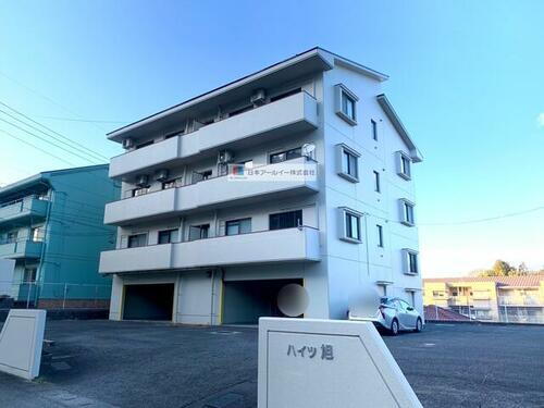 山口県柳井市旭ケ丘 賃貸マンション