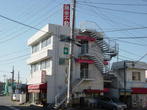 茨城県取手市宮和田 賃貸アパート