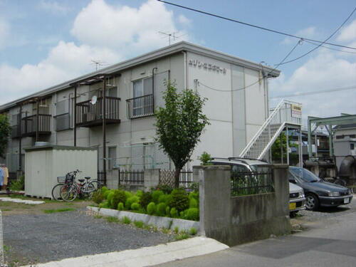 茨城県取手市双葉２丁目 築32年12ヶ月 2階建