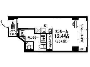 第二青葉建商ビル 4階建