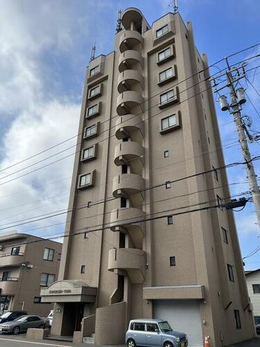 北海道札幌市東区北四十三条東１５丁目 賃貸マンション