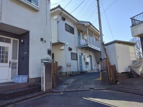 新座市道場ＳＡハイツ 2階建