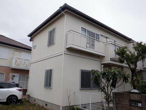 兵庫県宝塚市鹿塩２丁目 築39年2ヶ月 2階建