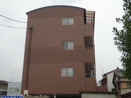 高知県高知市高須３丁目 4階建 築27年3ヶ月