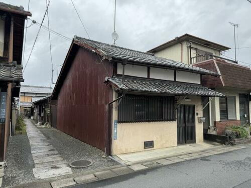 木下町貸家（平屋）