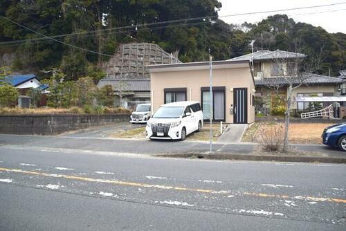 茨城県北茨城市磯原町磯原１丁目 賃貸一戸建て