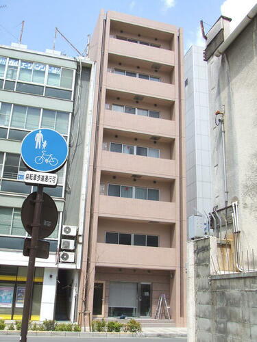 香川県高松市丸の内 7階建 築18年3ヶ月
