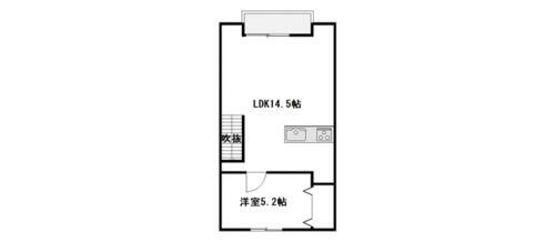 熊本県上益城郡御船町大字木倉 2階建