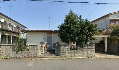 幸手市千塚　貸家