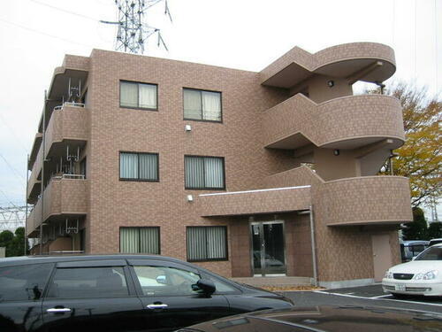 栃木県小山市城北２丁目 3階建 築21年5ヶ月