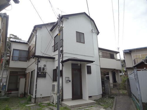 神奈川県横須賀市長浦町２丁目 2階建 築31年9ヶ月