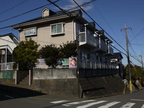 東京都町田市小川４丁目 2階建