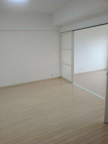 サンファミール西早稲田 高田馬場駅 3DK 賃貸(賃貸マンション・アパート)