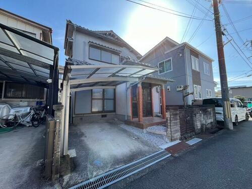 大阪府阪南市自然田 2階建 築39年2ヶ月