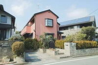 神奈川県横浜市緑区霧が丘5丁目 2階建 築28年1ヶ月