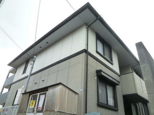 大阪府摂津市正雀２丁目 築29年9ヶ月 2階建