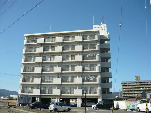 徳島県板野郡藍住町勝瑞字東勝地 賃貸マンション